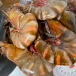 Jumbo Prawns